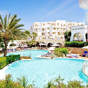 *** Lejlighedshotel Gavimar La Mirada And Spanien