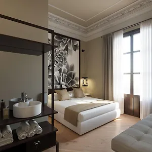 Gasthof Hostal Central Barcelona, Barcelona
