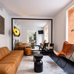 2* Otel Htop Bcn #htopenjoy