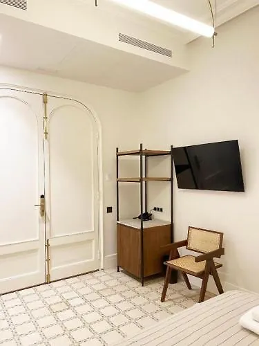 Casa Llimona Hotel Boutique Barcelona