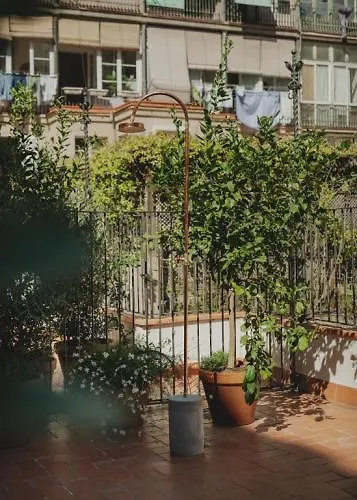 Casa Llimona Hotel Boutique Barcelona Spain