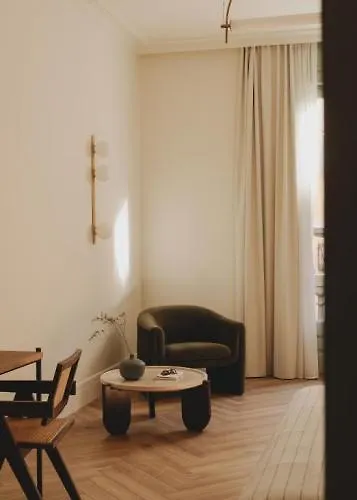 Casa Llimona Hotel Boutique Barcelona 2*,  Spain