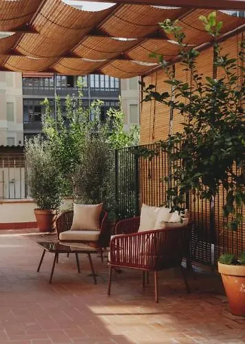 **  Casa Llimona Hotel Boutique Barcelona Spain
