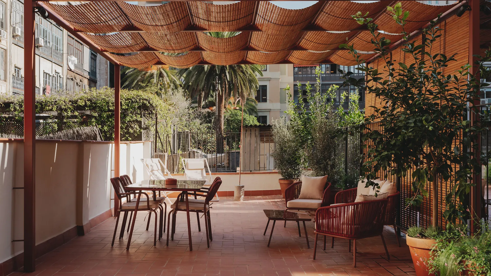 Casa Llimona Hotel Boutique Barcelona Spanien