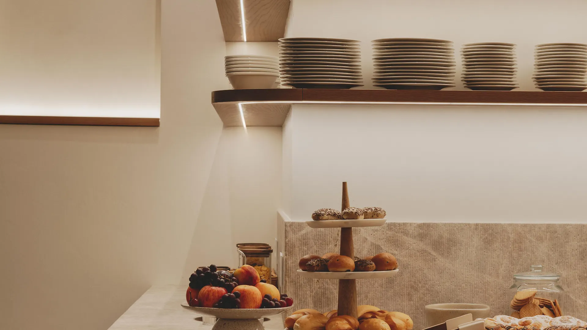 Casa Llimona Hotel Boutique Barcelona Spanien