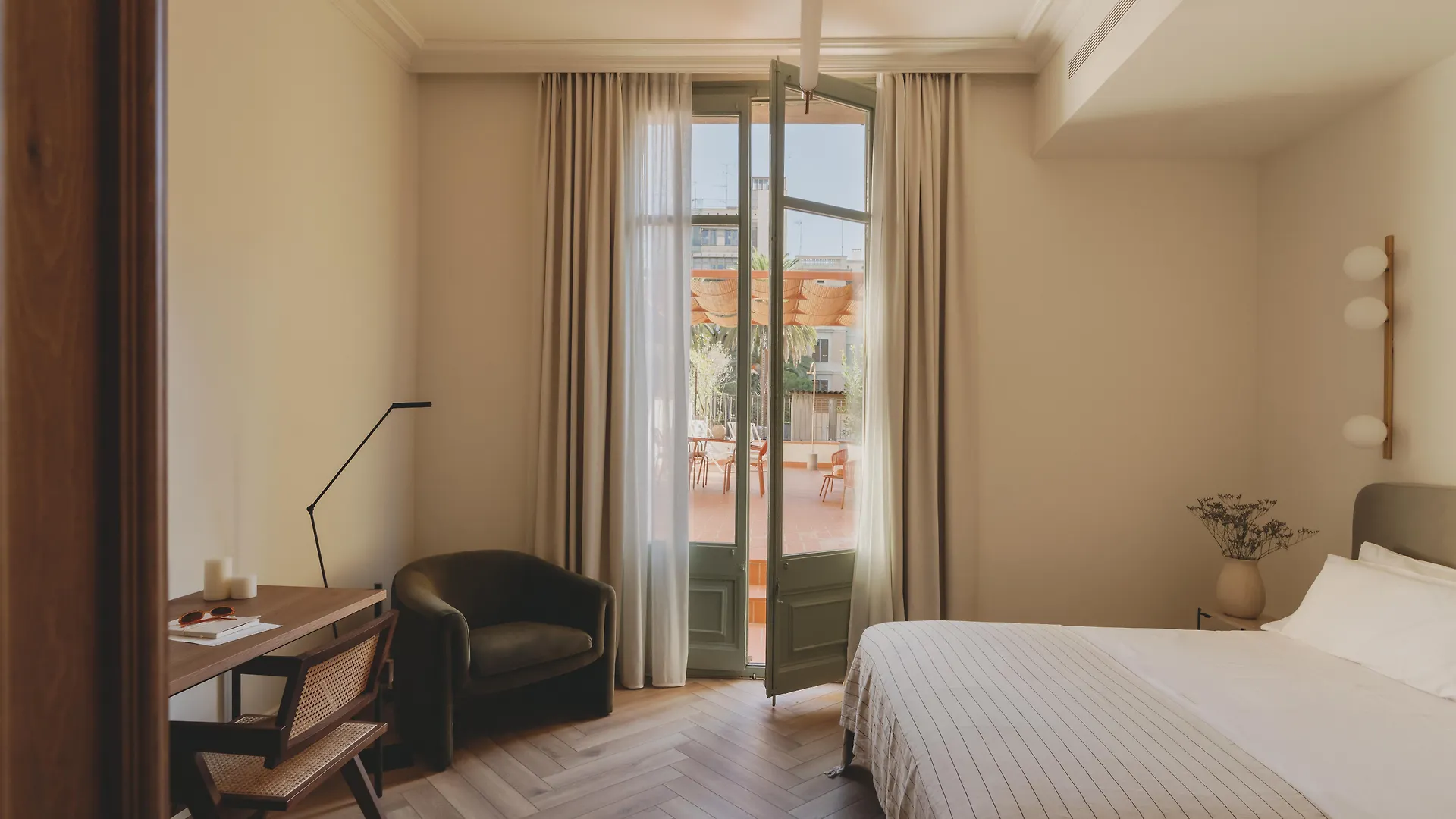 Casa Llimona Hotel Boutique Barcelona