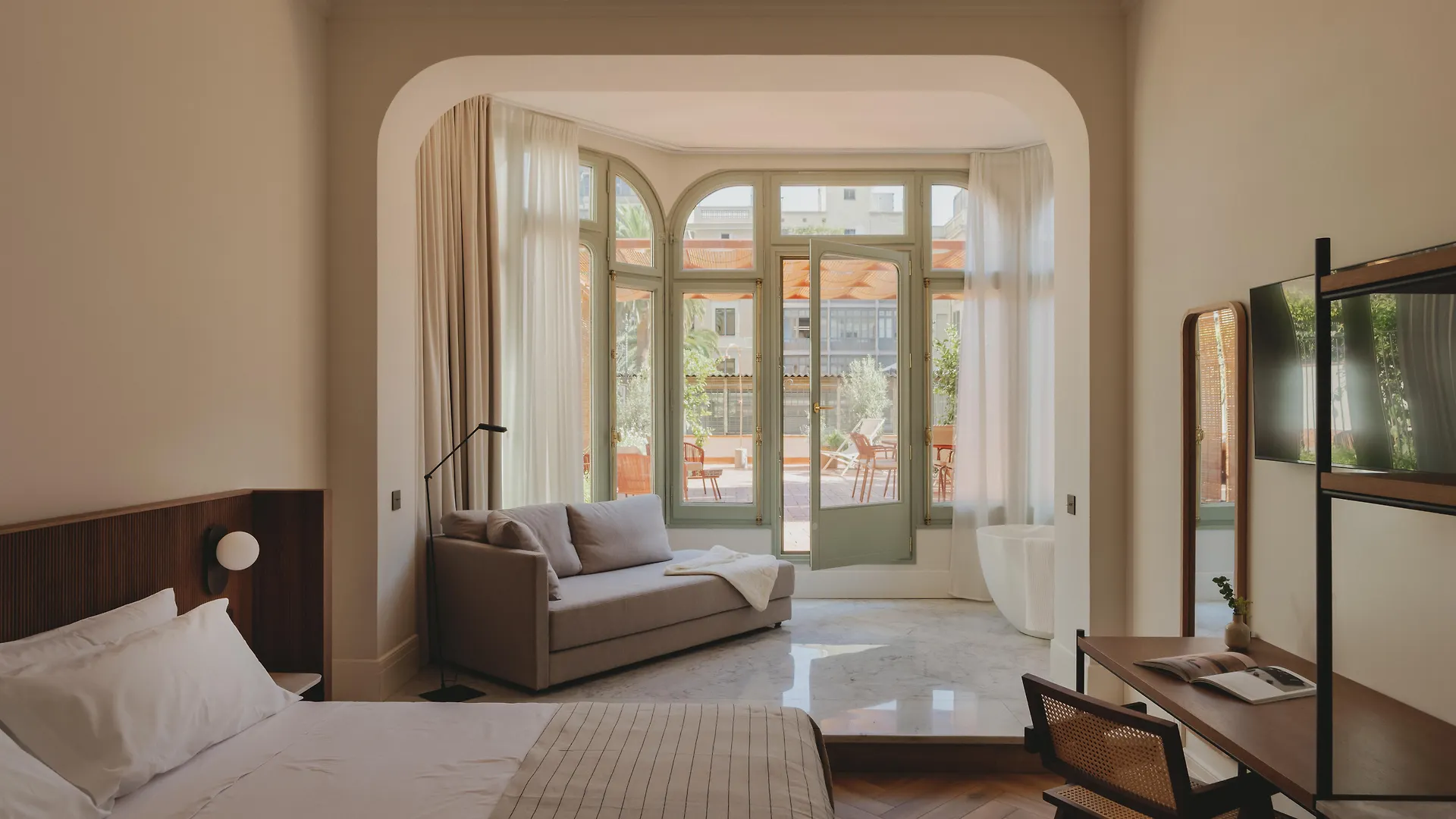 Casa Llimona Hotel Boutique Barcelona