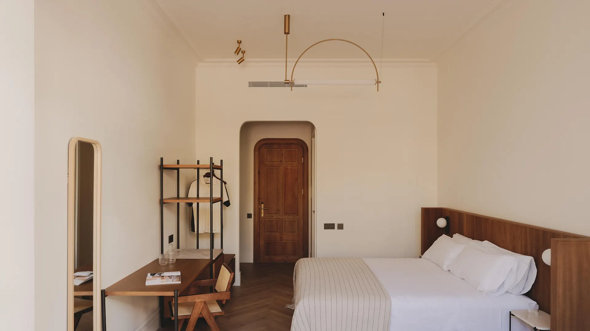 Casa Llimona Hotel Boutique Barcelona