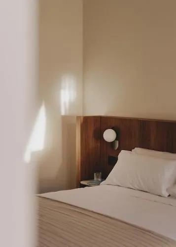 Casa Llimona Hotel Boutique Barcelona