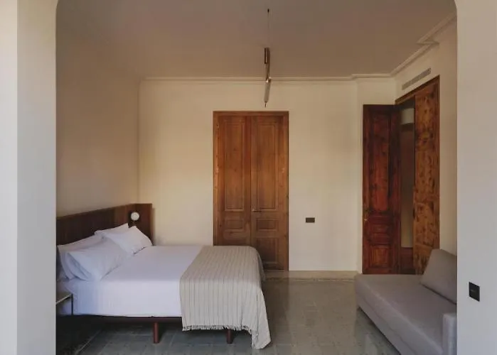 **  Casa Llimona Hotel Boutique Barcelona Spanien