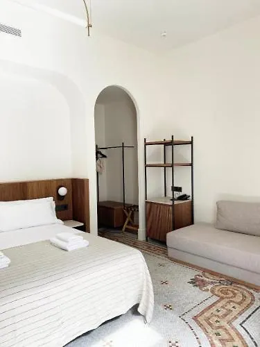 Casa Llimona Hotel Boutique Barcelona