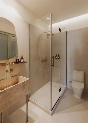 Casa Llimona Hotel Boutique Barcelona