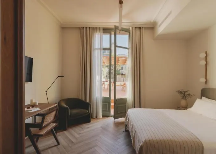Casa Llimona Hotel Boutique Barcelona 2*,  Spanien