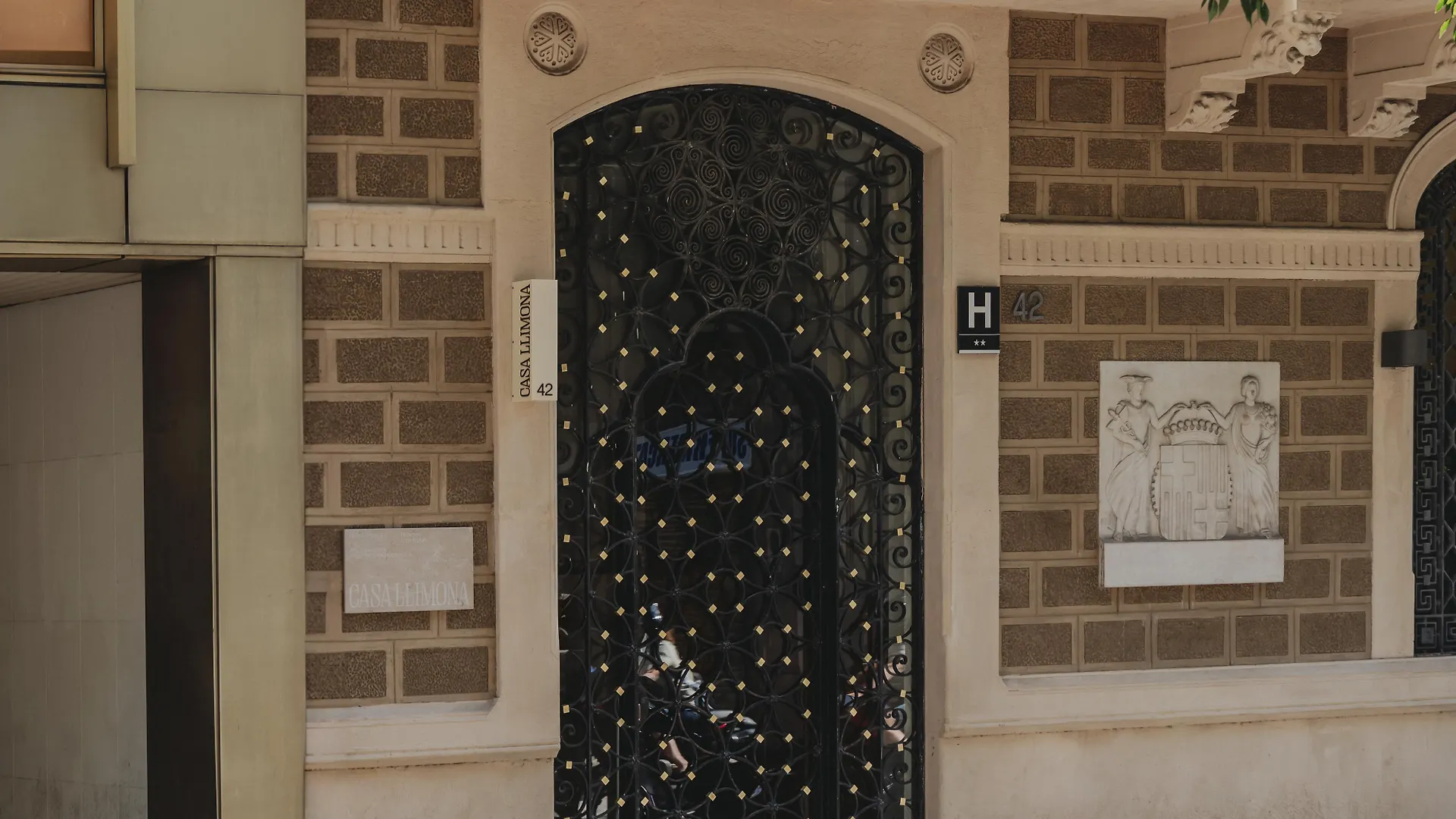 Casa Llimona Hotel Boutique Barcellona