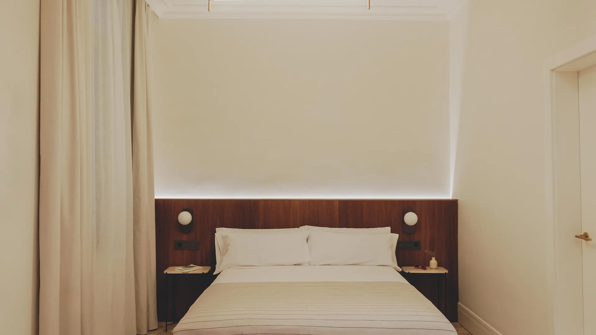 Casa Llimona Hotel Boutique Barcellona