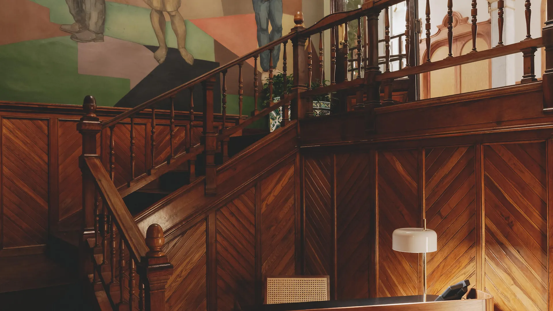Casa Llimona Hotel Boutique Barcellona