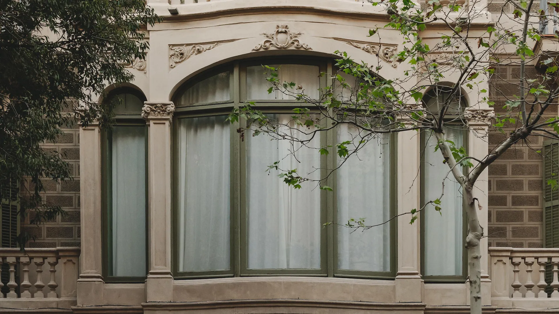 Casa Llimona Hotel Boutique Barcellona