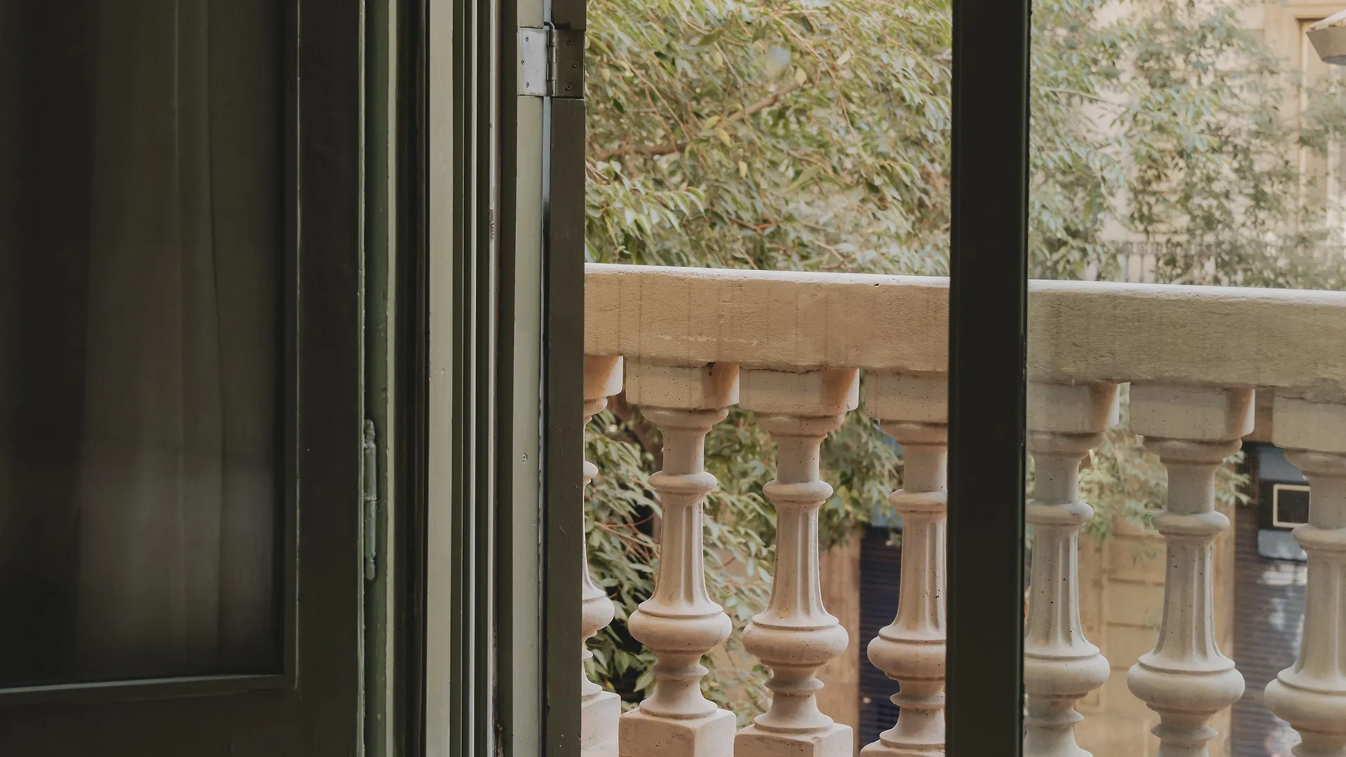Casa Llimona Hotel Boutique Barcellona