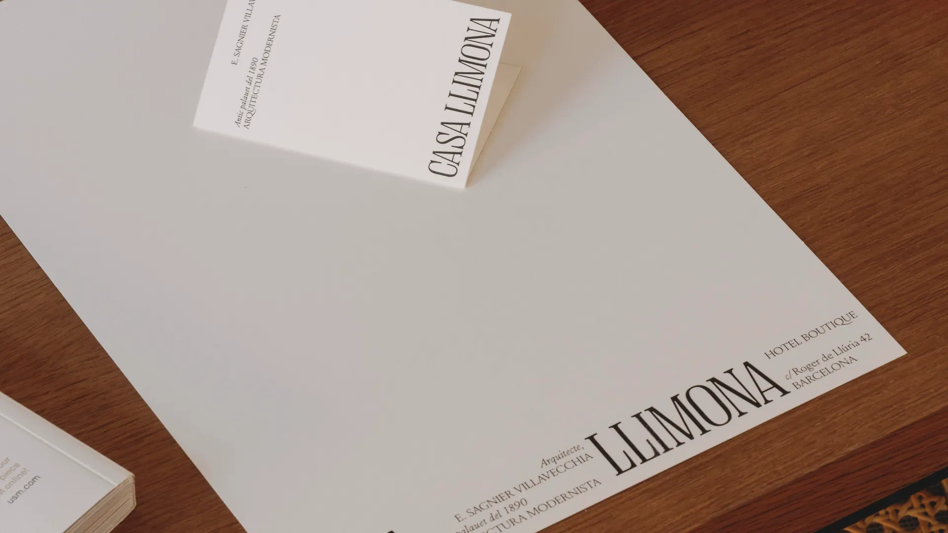 Casa Llimona Hotel Boutique Barcellona