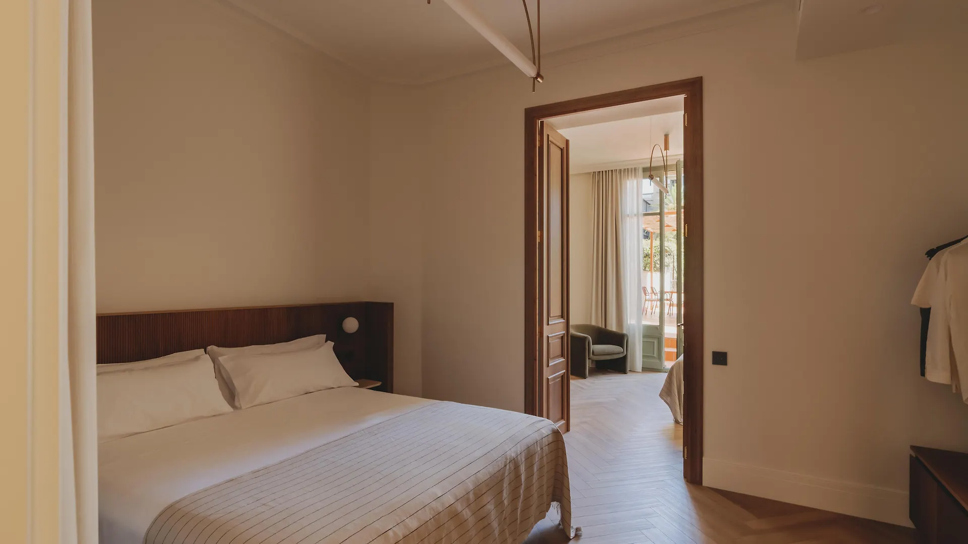 Casa Llimona Hotel Boutique Barcellona