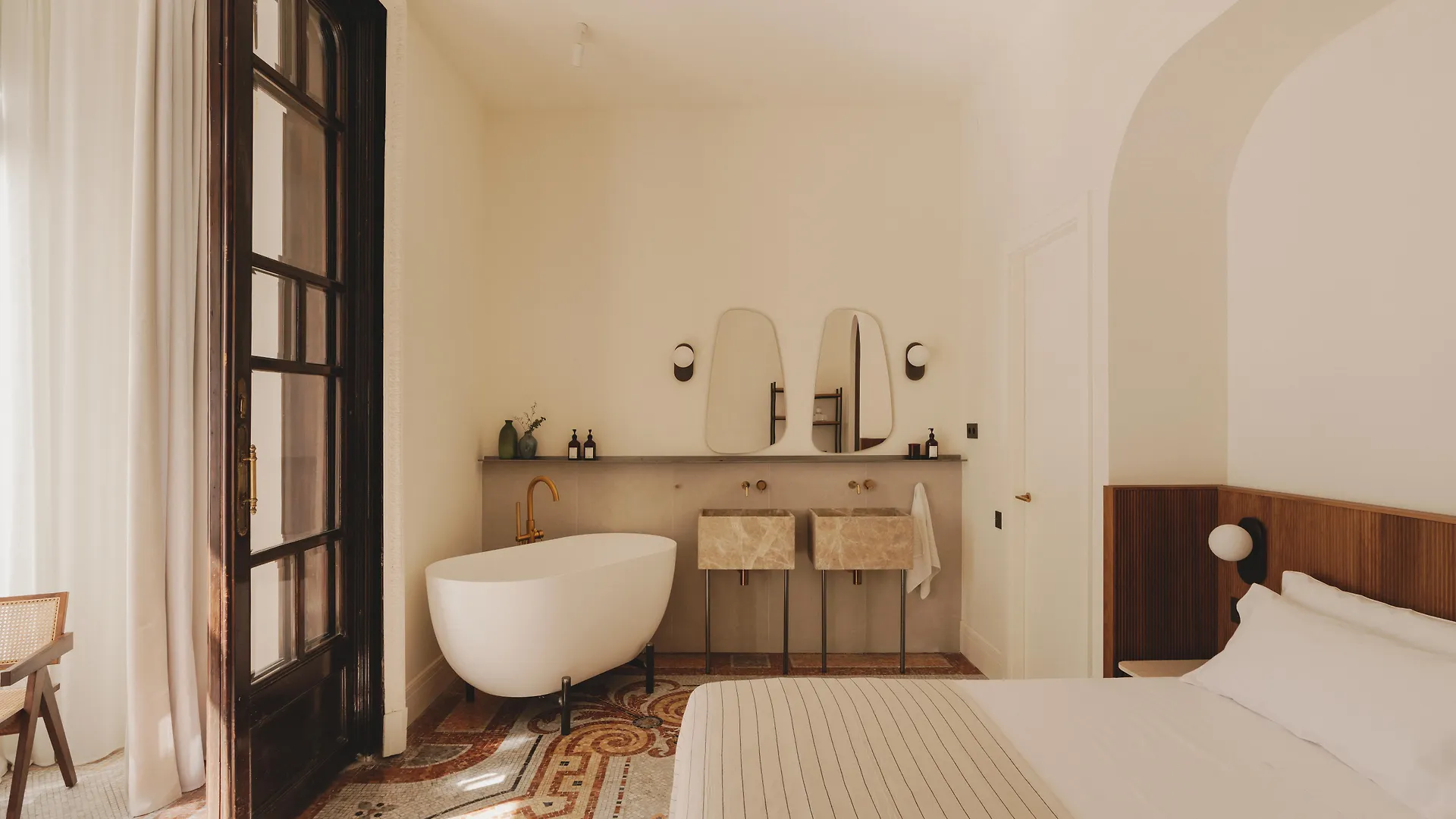 Casa Llimona Hotel Boutique Barcellona