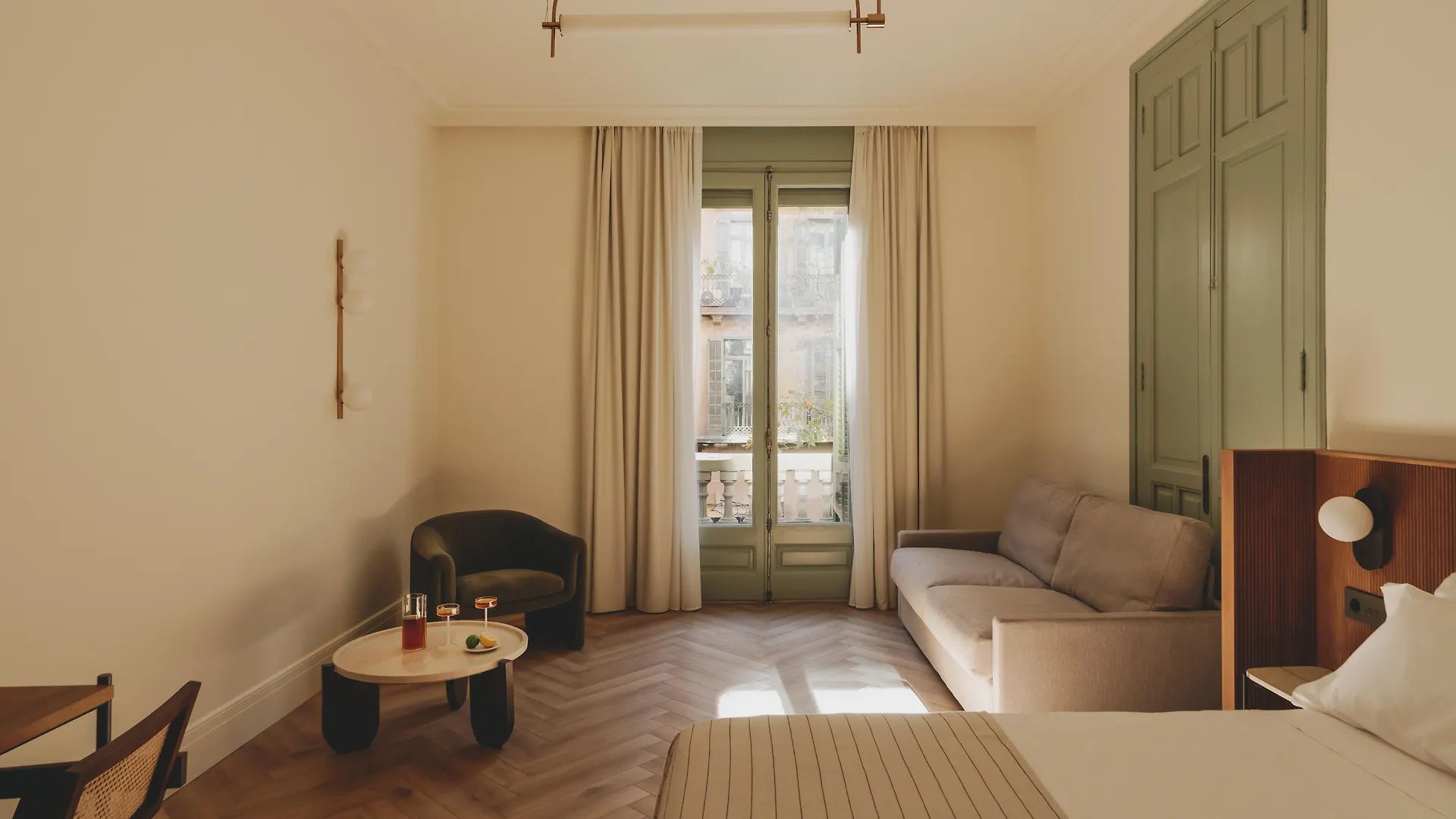 Casa Llimona Hotel Boutique Barcellona 2*,