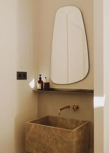 Casa Llimona Hotel Boutique Barcellona 2*,