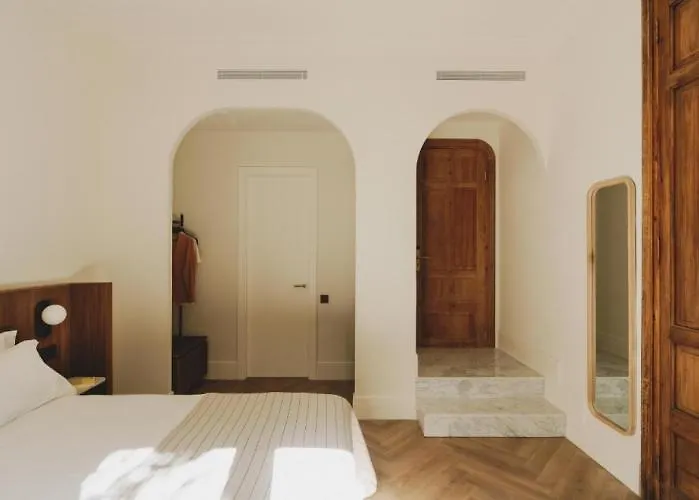 Casa Llimona Hotel Boutique Barcellona
