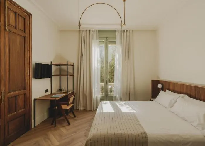 Casa Llimona Hotel Boutique Barcellona