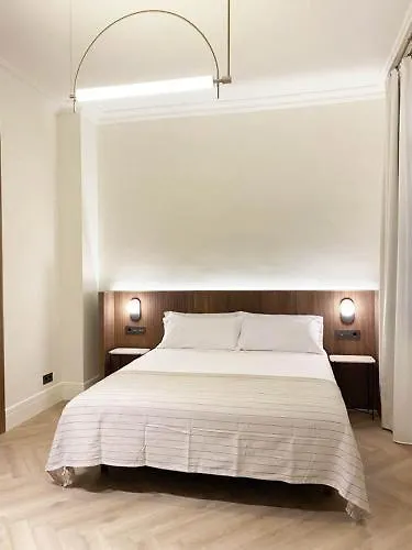 Casa Llimona Hotel Boutique Barcellona