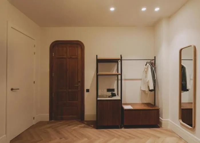 Casa Llimona Hotel Boutique Barcellona