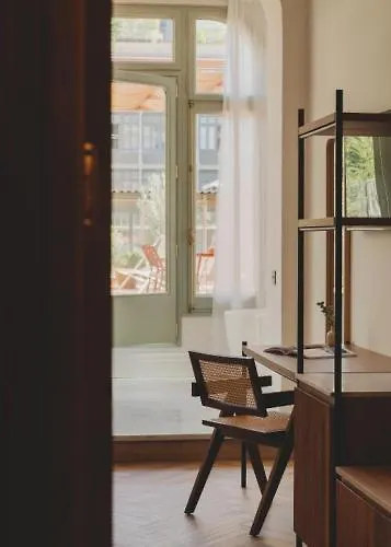 Casa Llimona Hotel Boutique Barcellona
