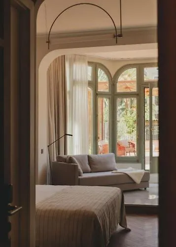 Casa Llimona Hotel Boutique Barcelona 2*,  Spain