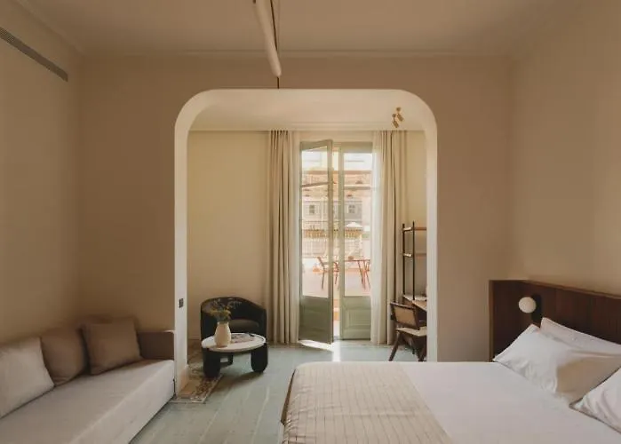 Casa Llimona Hotel Boutique Barcellona